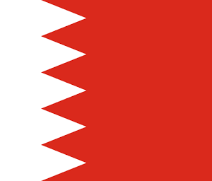 Bahrain, Bahrein State of - BH