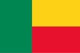 Benin - BJ