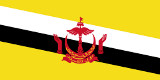 Brunei Darussalam - BN