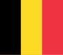 Bélgica - BE