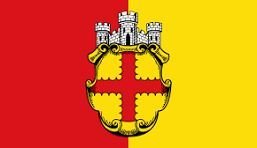 Eupen Bélgica - BE-EU