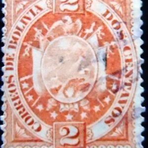 1894 - New Coat of arms 2