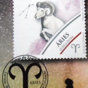 Edital Oficial 2 de 2019 Áries