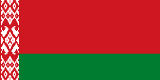 Bielorússia, Belarus - BY