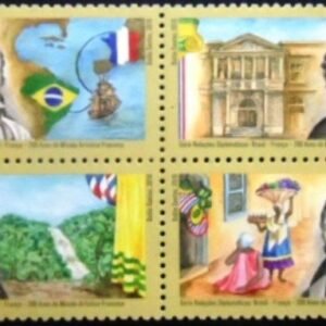 Série 200 Anos da Missão Artística Francesa