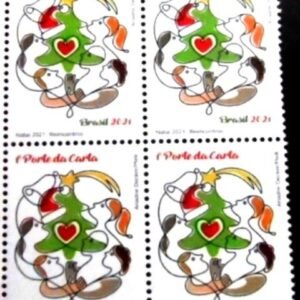 Moeda Comemorativa do Brasil de 2024 30 Anos Real