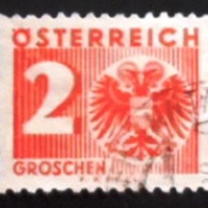 Selo postal da Espanha de 1996 King Juan Carlos I 200 U