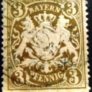 Selo postal da Espanha de 1989 King Juan Carlos I 75 U