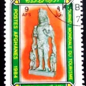 Selo postal da Espanha de 1961Juan Vázquez de Mella U