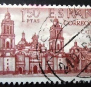 Michel ES 1890 Nº do selo ES 1631 Yvert et Tellier ES 1652 Stanley Gibbons ES 2055 Nº AFA ES 1995 Edifil ES 1997 Unificato ES 1652 Temas