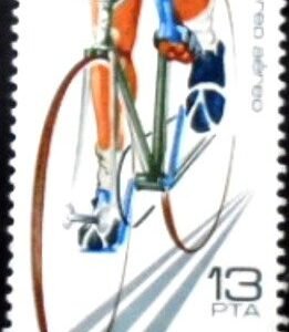 Michel ES 2577 Nº do selo ES C183 Yvert et Tellier ES PA302 Stanley Gibbons ES 2711 Nº AFA ES 2664 Edifil ES 2695 Unificato ES A302 Temas