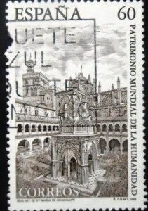 Michel ES 3243 Nº do selo ES 2830 Yvert et Tellier ES 2978 Stanley Gibbons ES 3353 Nº AFA ES 3324 Edifil ES 3390 Temas