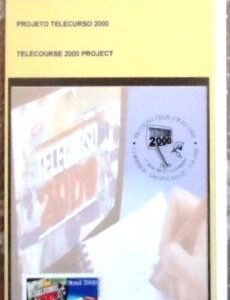 Edital nº 18 de 2000 NS Telecurso 2000