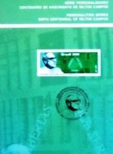 Edital nº 27 de 2000 Milton Campos NS