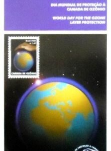 Edital nº 29 de 2000 Camada de Ozônio NS
