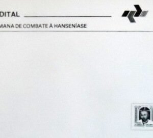 2º Edital de 1987 Bento Dias Pacheco NS 11202