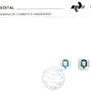 2º Edital de 1987 Bento Dias Pacheco DF 8664 S 2º Edital de 1987 Bento Dias Pacheco MS 2931 S