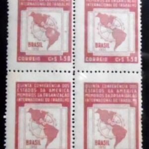 1978 Aerograma Snow Christmas APS 41