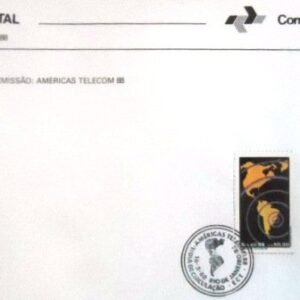 Edital nº 9 de 1988 Telecom S 10555