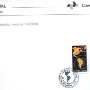 Edital nº 9 de 1988 Telecom S 7377