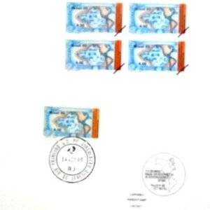 Edital nº 4 de 1980 Assembleia do BID SELADO