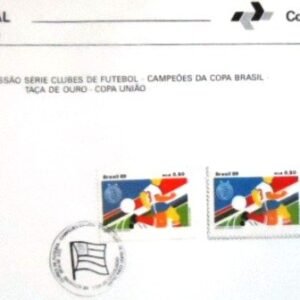 Edital nº 26 de 1989 E. C. Bahia S 1453