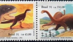 1991 - Museus Brasileiros
