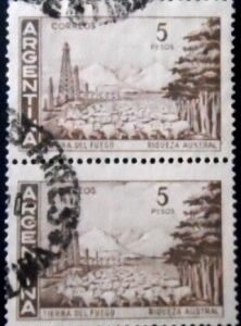 1970 AR 0703 U PR SEV