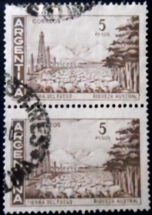 1970 AR 0703 U PR SEV