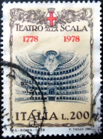 Selo postal da Áustria de 1932 Wörthersee dull blue U