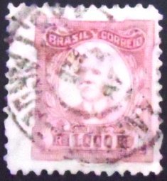 Selo postal da Áustria de 2007 Gentiana U