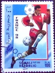 Selo postal da Austrália de 1956 Arms of the City of Melbourne and Olympic Rings U