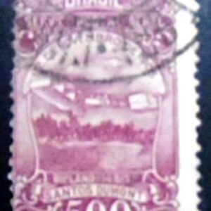 Selo postal da Bélgica de 1941 King Leopold III Poortman 2 U sev