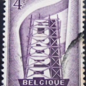 Allegory of a New Europe in the Making