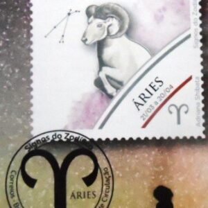 Edital Oficial 2 de 2019 Áries