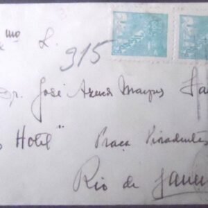 Selo postal do Canadá de 1965 Gifts from the Wise Men U