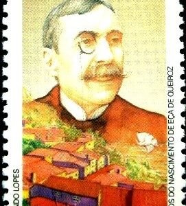 Selo postal COMEMORATIVO do Brasil de 1995 - C 1973 M