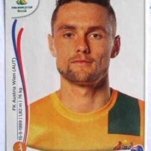   Figurinha 173 X - James Holland - Meio Campista