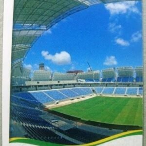 Figurinha FIFA 2014 nº 20