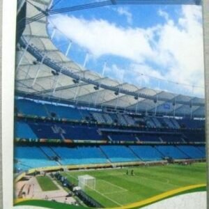 Figurinha FIFA 2014 nº 28