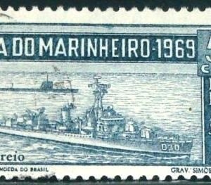 Dia do Marinheiro
