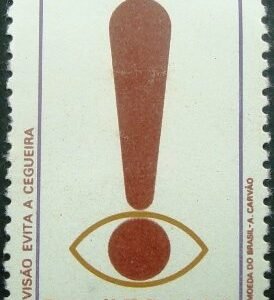Selo Postal Comemorativo do Brasil de 1975 - C 926 N