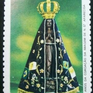 Selo postal comemorativo do Brasil de 1979 - C 1104 N