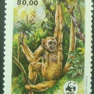 Selo postal COMEMORATIVO do Brasil de 1984 - C 1402 N