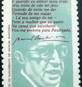 Selo postal COMEMORATIVO do Brasil de 1986 - C 1528 U