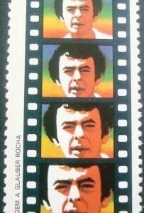 Selo postal COMEMORATIVO do Brasil de 1986 - C 1533 N