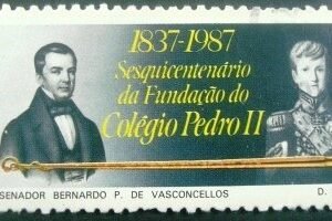 Selo postal COMEMORATIVO do Brasil de 1986 - C 1571 N