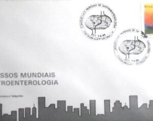FDC nº 401 de 1986 Gastroenterologia SP 1677