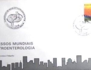 FDC nº 401 de 1986 Gastroenterologia SP 36883