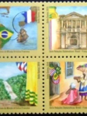 Série 200 Anos da Missão Artística Francesa
